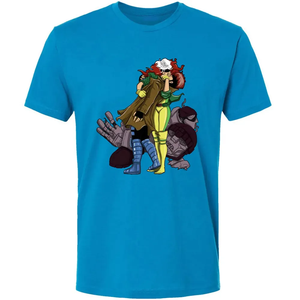 X-Day Premium Unisex T-shirt - 15