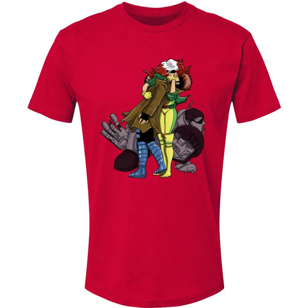 X-Day Premium Unisex T-shirt - 6