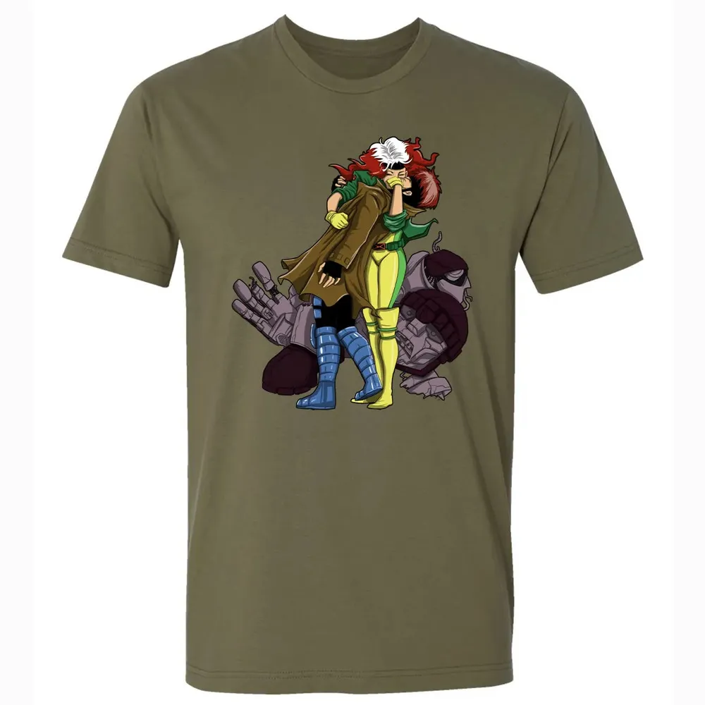 X-Day Premium Unisex T-shirt - 5