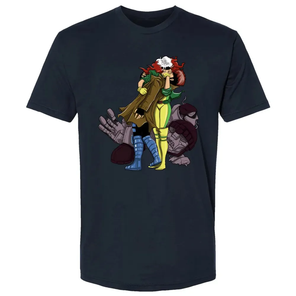 X-Day Premium Unisex T-shirt - 2