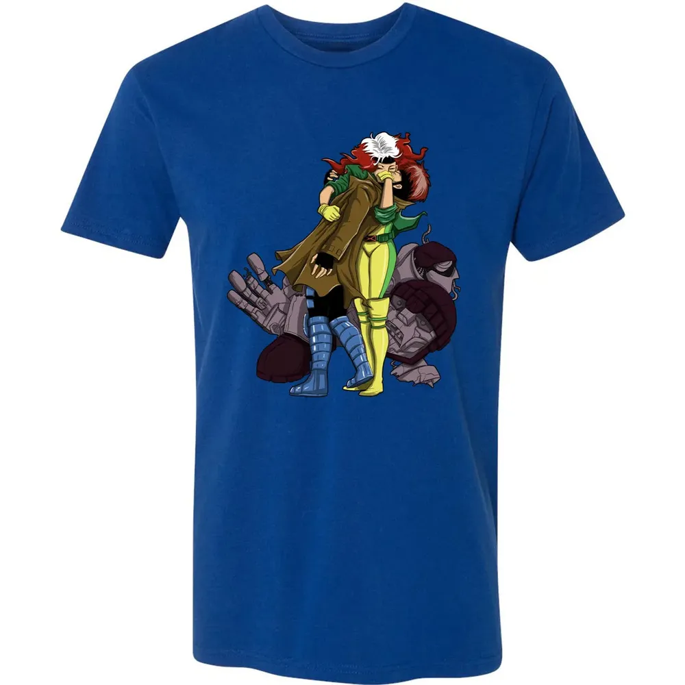X-Day Premium Unisex T-shirt - 10