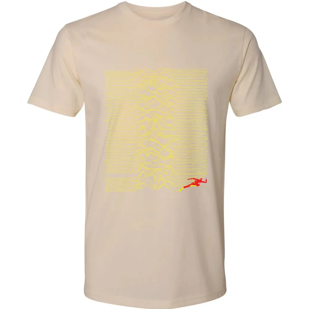 Flash Division Premium Unisex T-shirt - 13