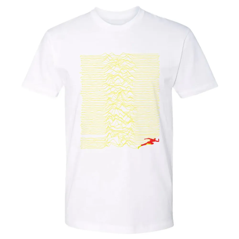 Flash Division Premium Unisex T-shirt - 4