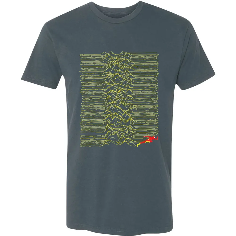 Flash Division Premium Unisex T-shirt - 14