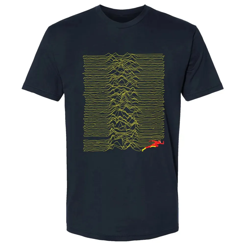Flash Division Premium Unisex T-shirt - 2