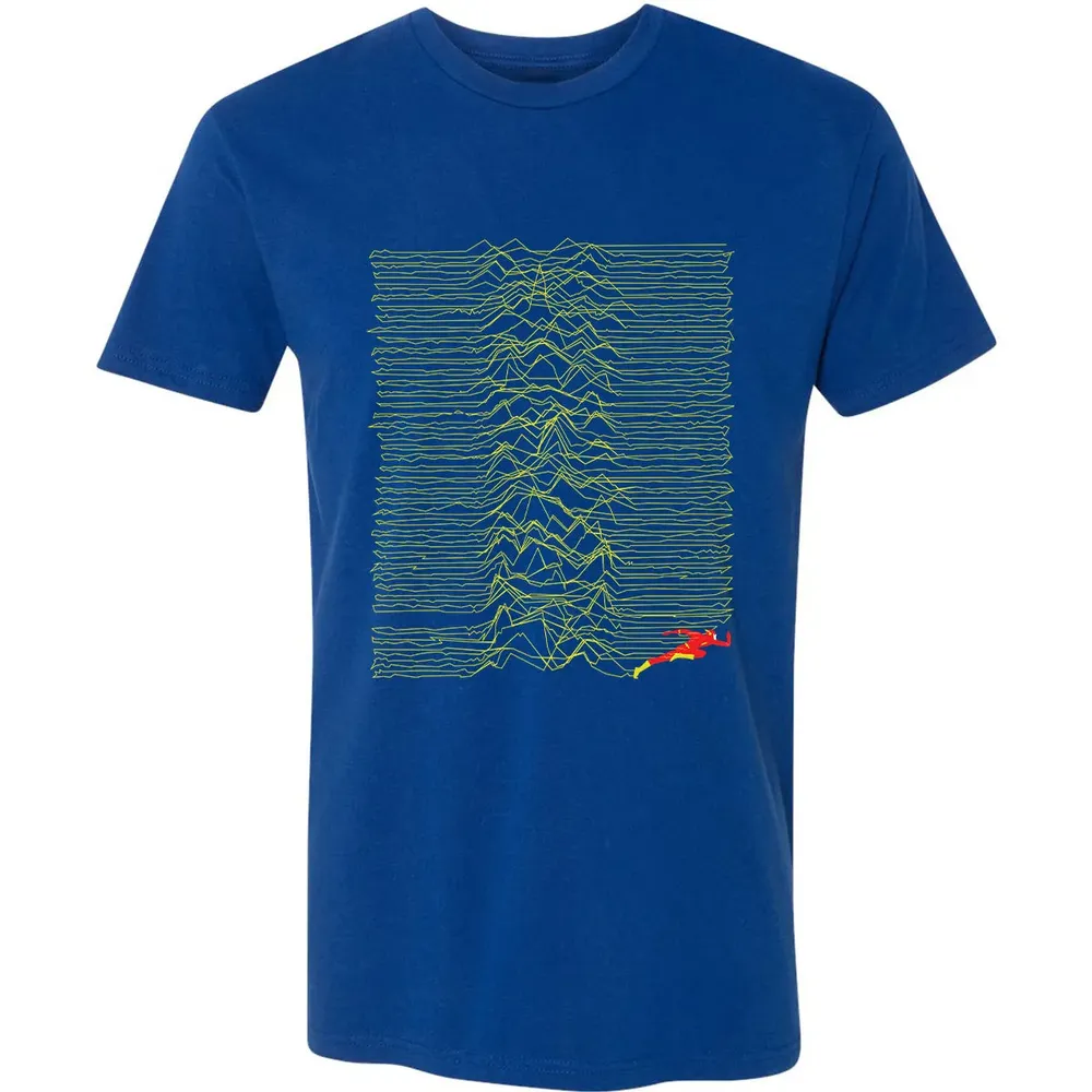 Flash Division Premium Unisex T-shirt - 10