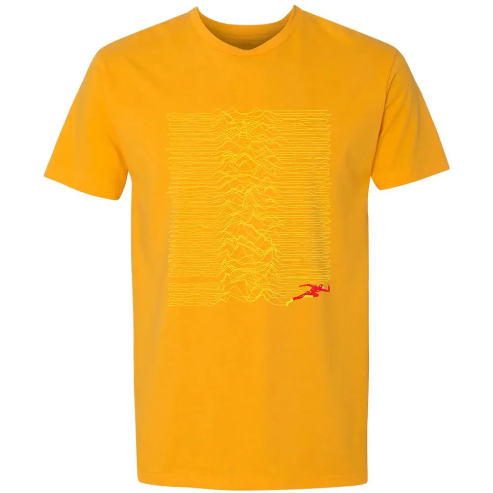 Flash Division Premium Unisex T-shirt - 11