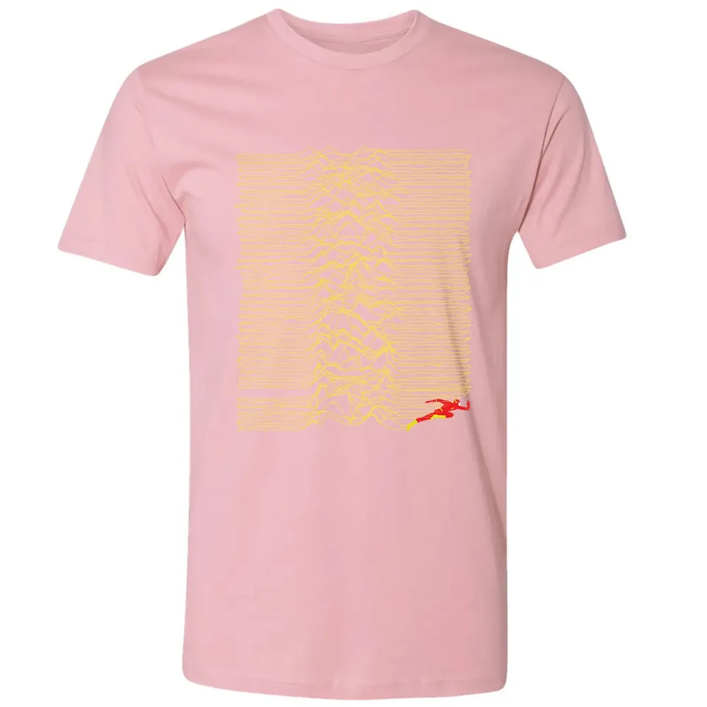 Flash Division Premium Unisex T-shirt - 3