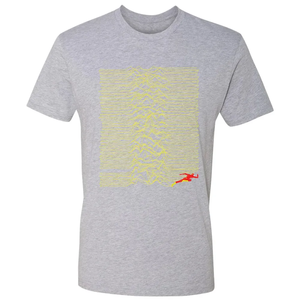 Flash Division Premium Unisex T-shirt - 9