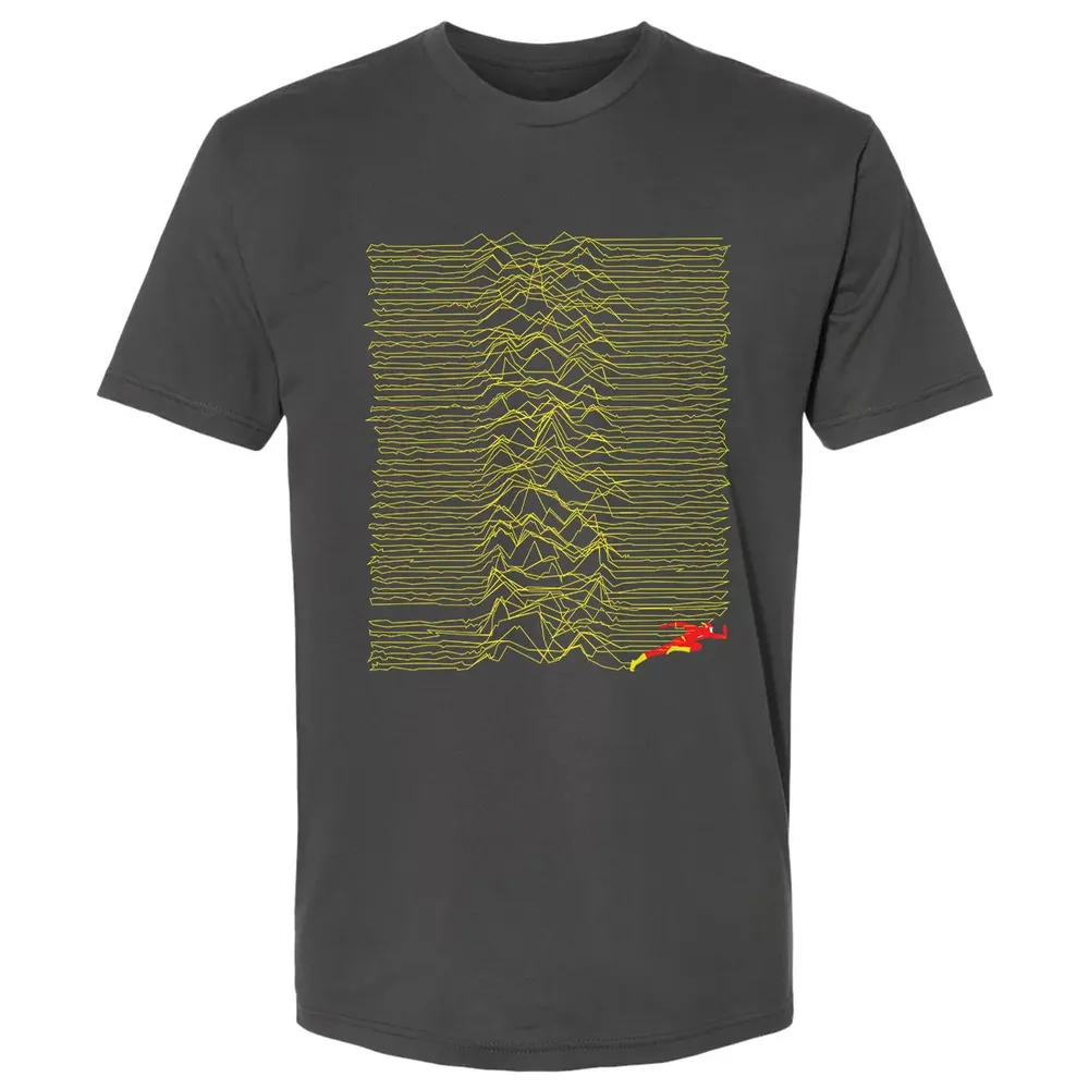 Flash Division Premium Unisex T-shirt - 8