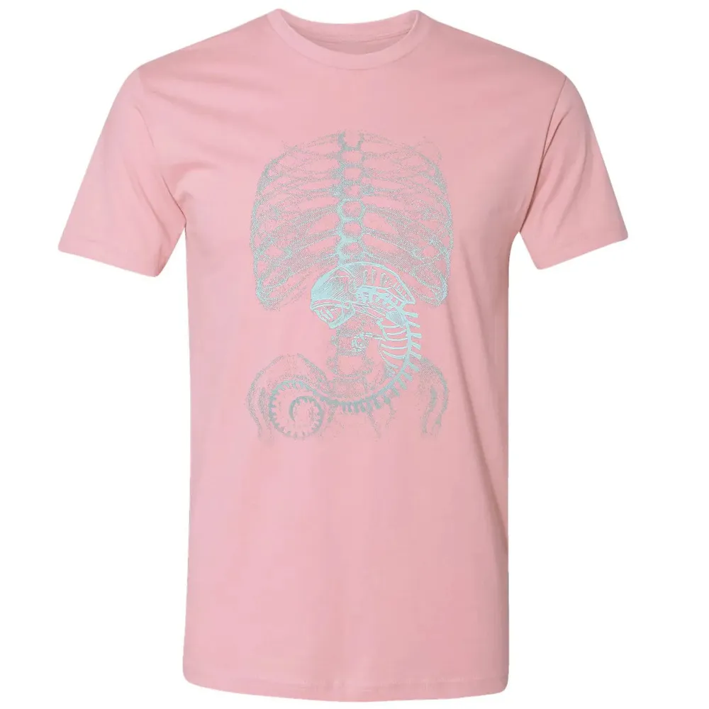 X-Ray Premium Unisex T-shirt - 3