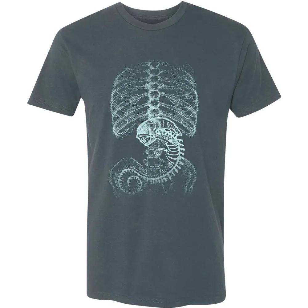 X-Ray Premium Unisex T-shirt - 14
