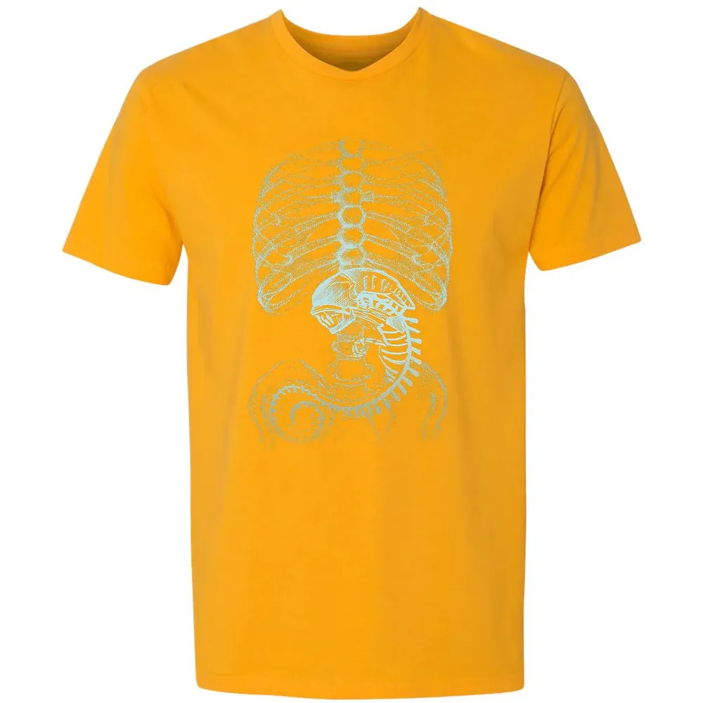 X-Ray Premium Unisex T-shirt - 11