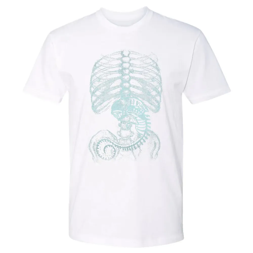 X-Ray Premium Unisex T-shirt - 4
