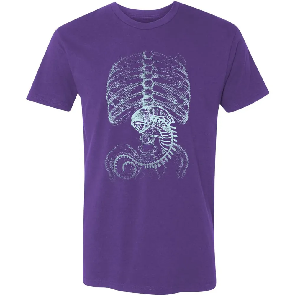 X-Ray Premium Unisex T-shirt - 7