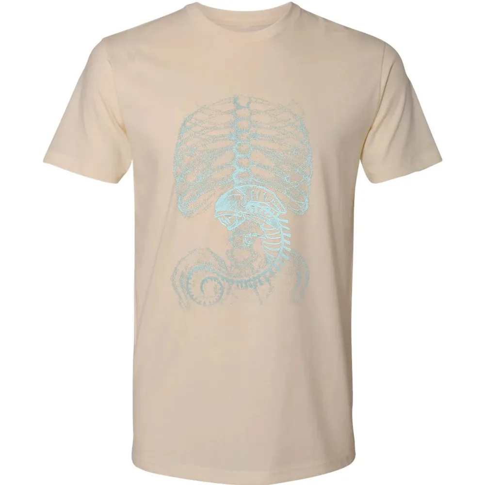 X-Ray Premium Unisex T-shirt - 13