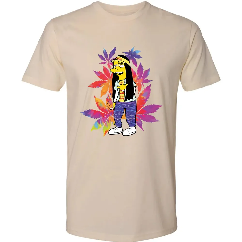 Surfer Boy Premium Unisex T-shirt - 13