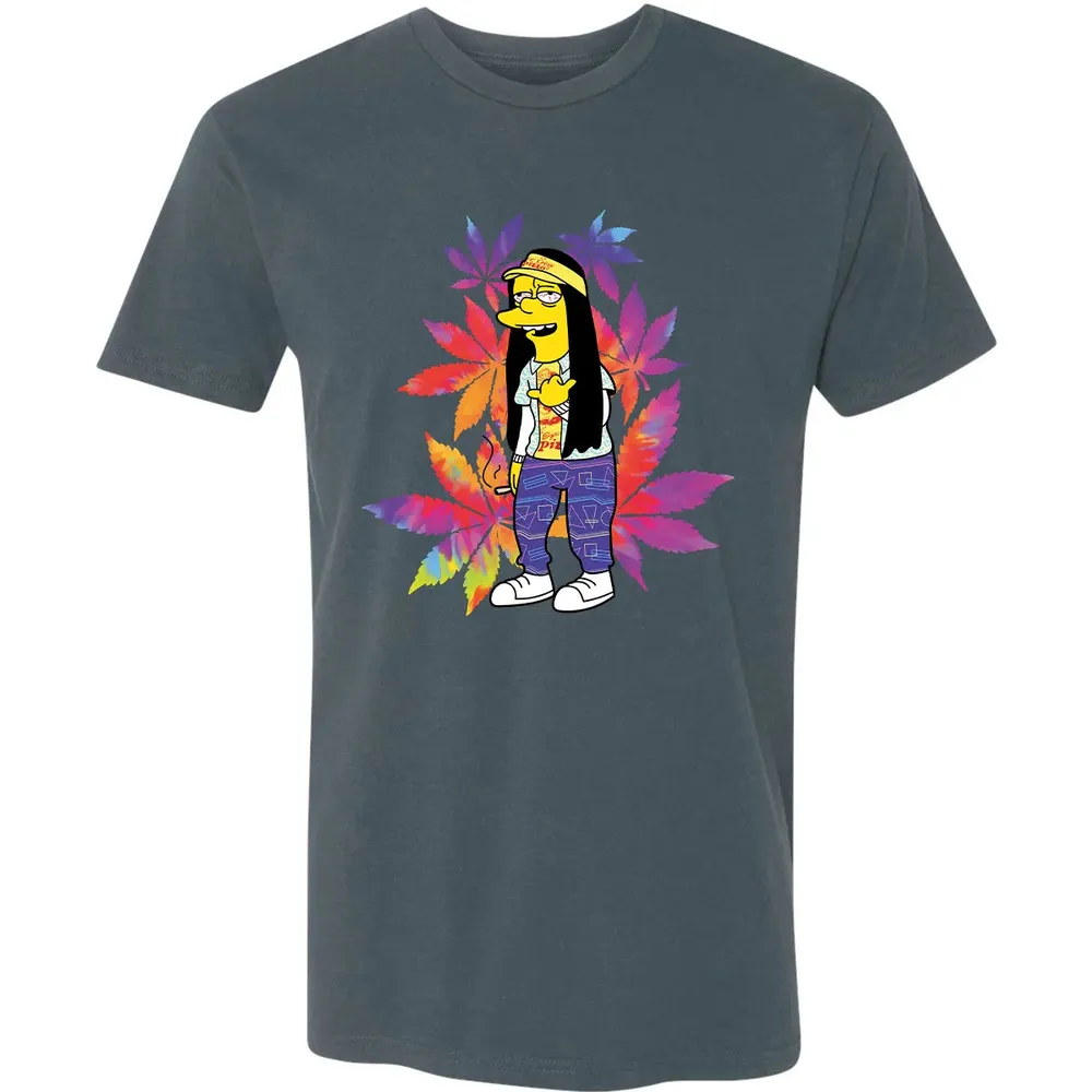 Surfer Boy Premium Unisex T-shirt - 14