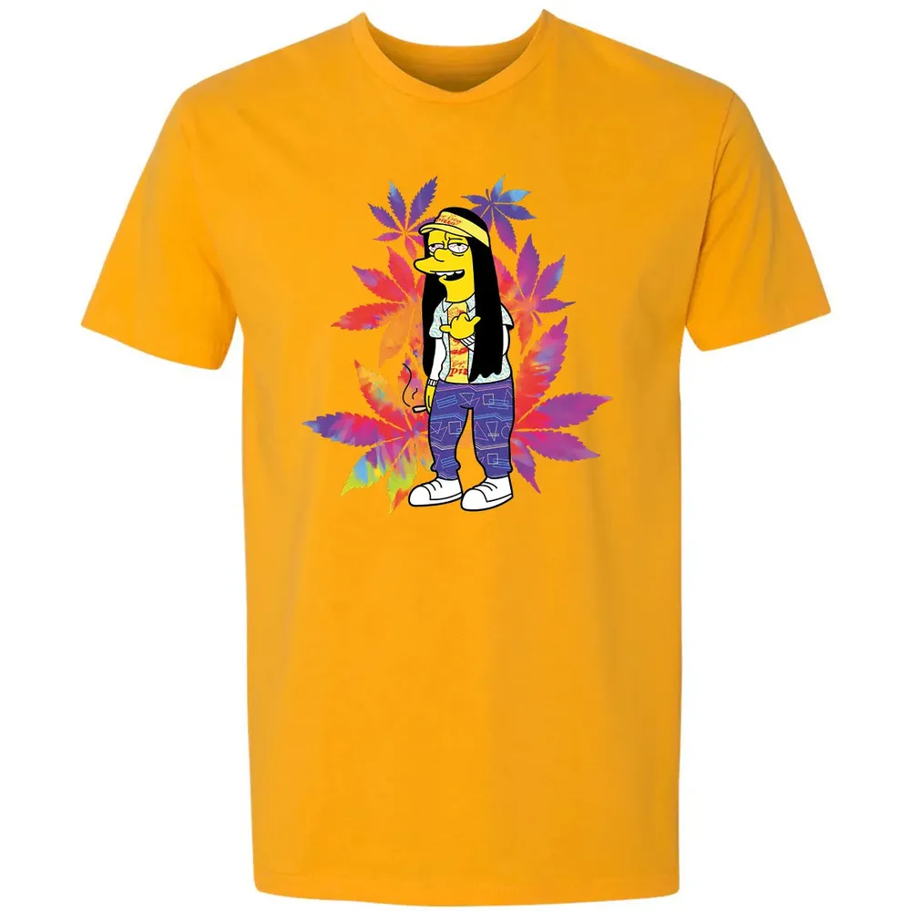 Surfer Boy Premium Unisex T-shirt - 11
