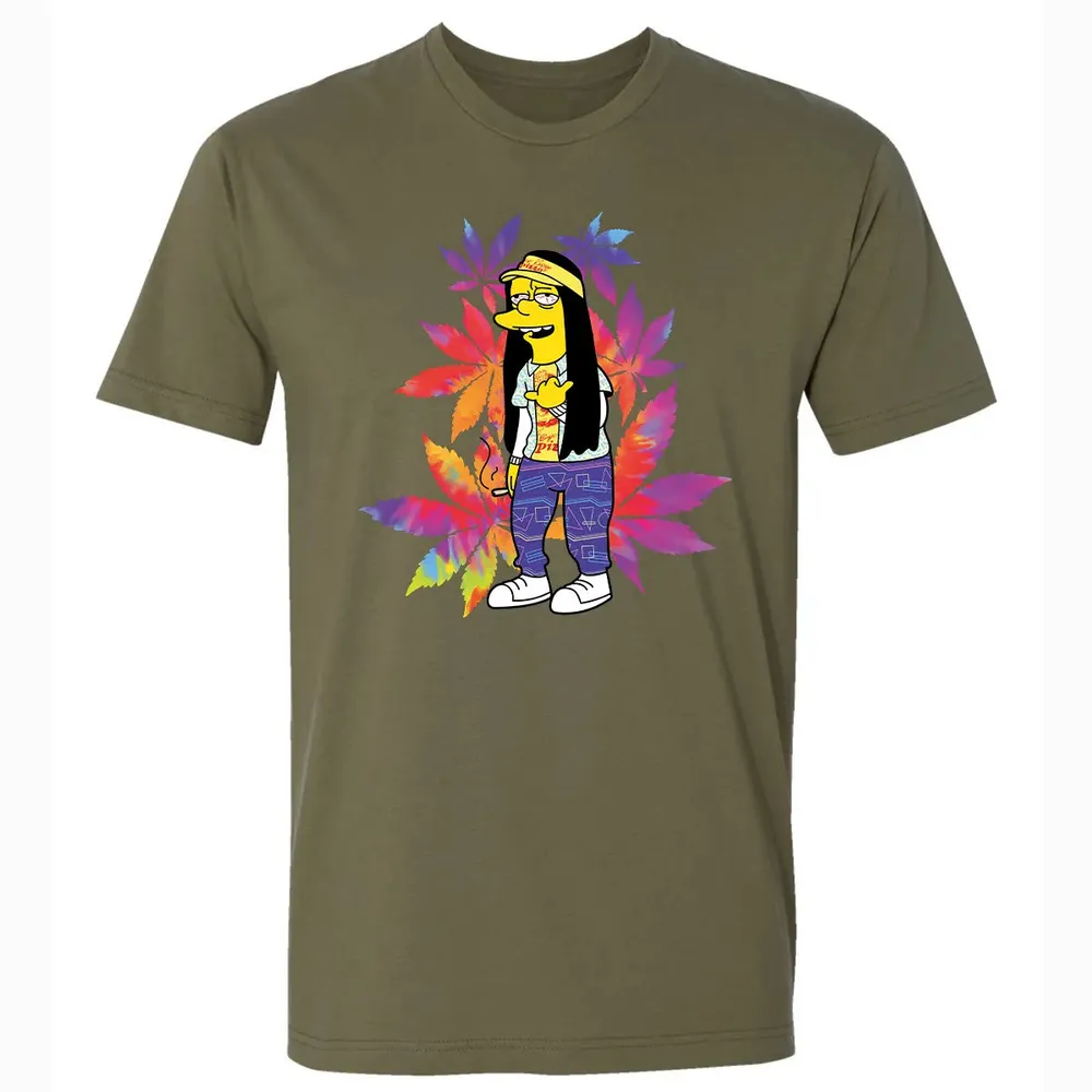 Surfer Boy Premium Unisex T-shirt - 5
