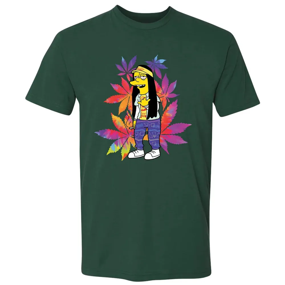 Surfer Boy Premium Unisex T-shirt - 12