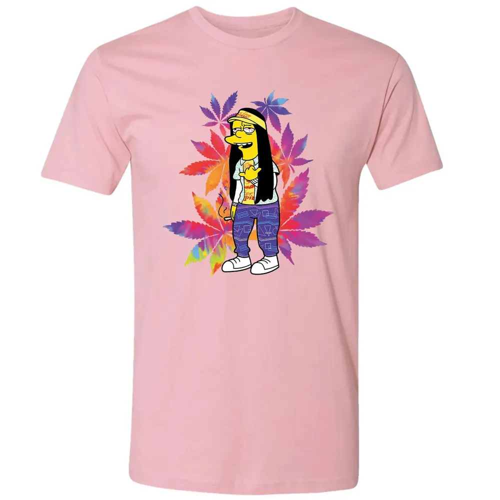 Surfer Boy Premium Unisex T-shirt - 3