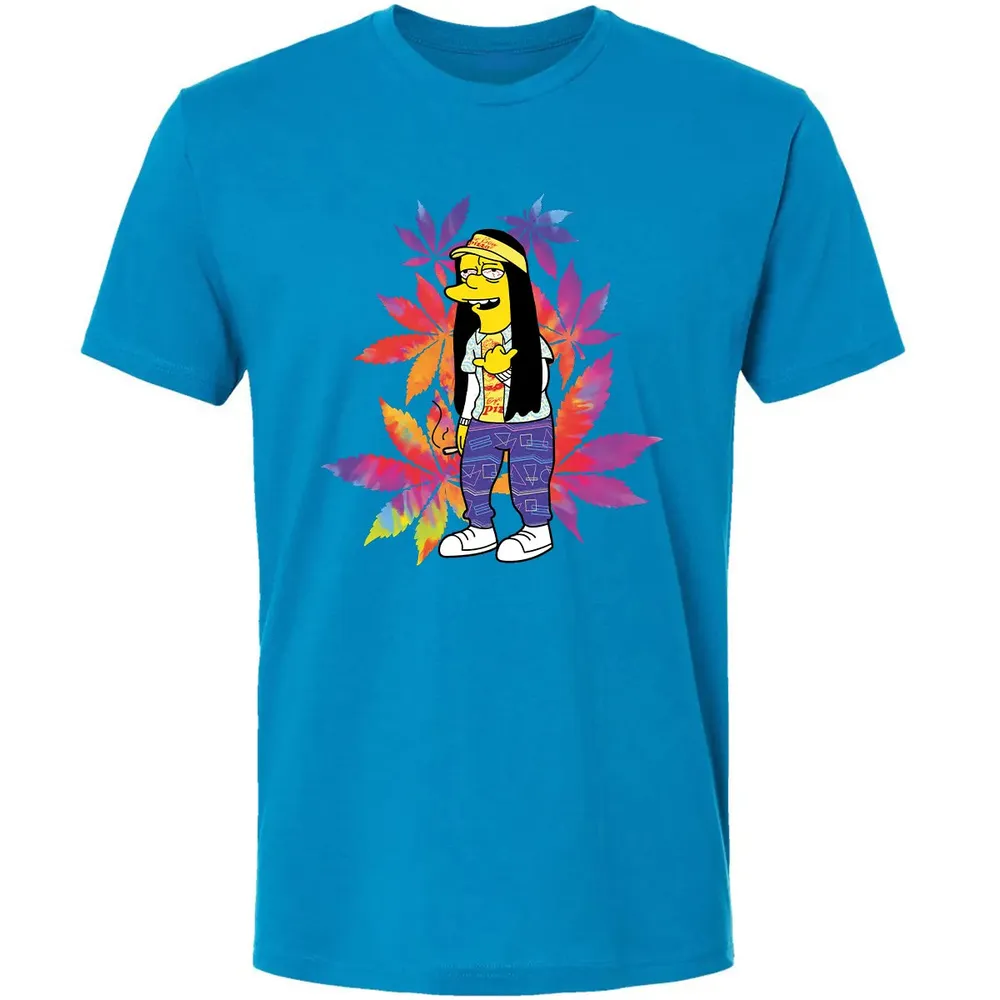 Surfer Boy Premium Unisex T-shirt - 15