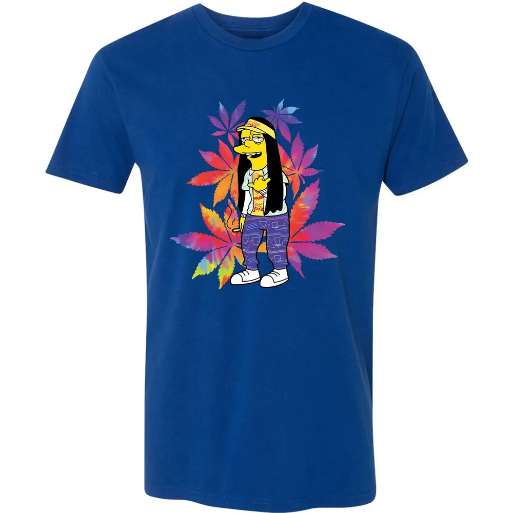 Surfer Boy Premium Unisex T-shirt - 10