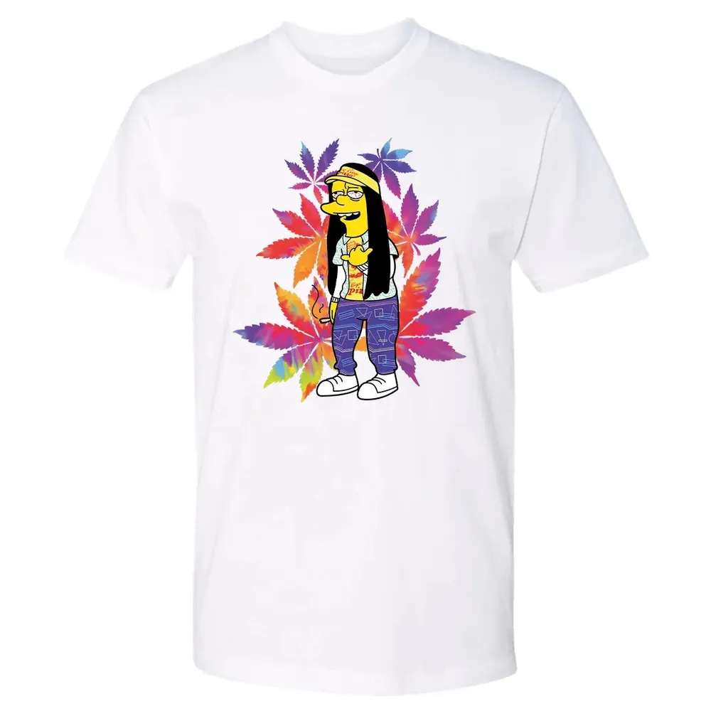 Surfer Boy Premium Unisex T-shirt - 4