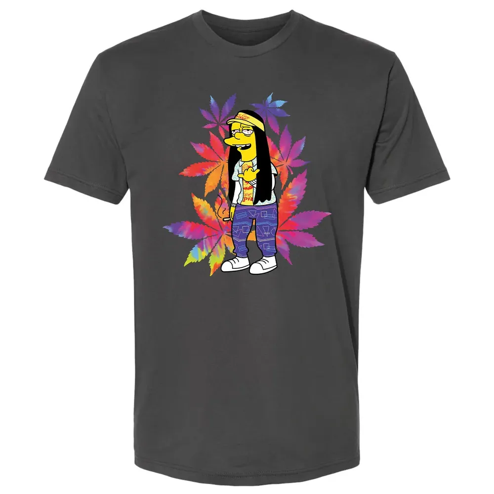Surfer Boy Premium Unisex T-shirt - 8