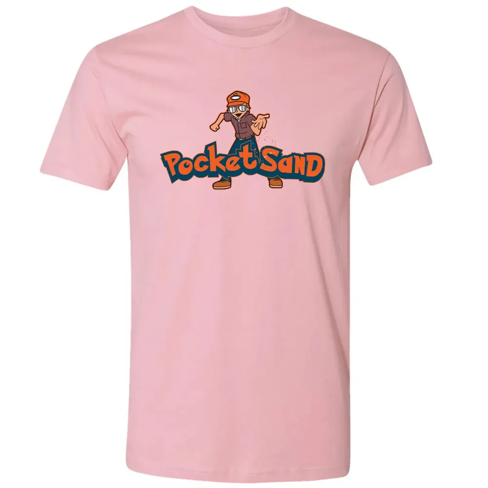 Pocket Sand Premium Unisex T-shirt - 3