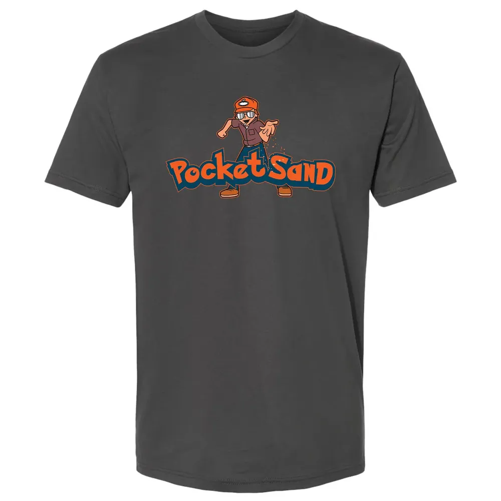 Pocket Sand Premium Unisex T-shirt - 8