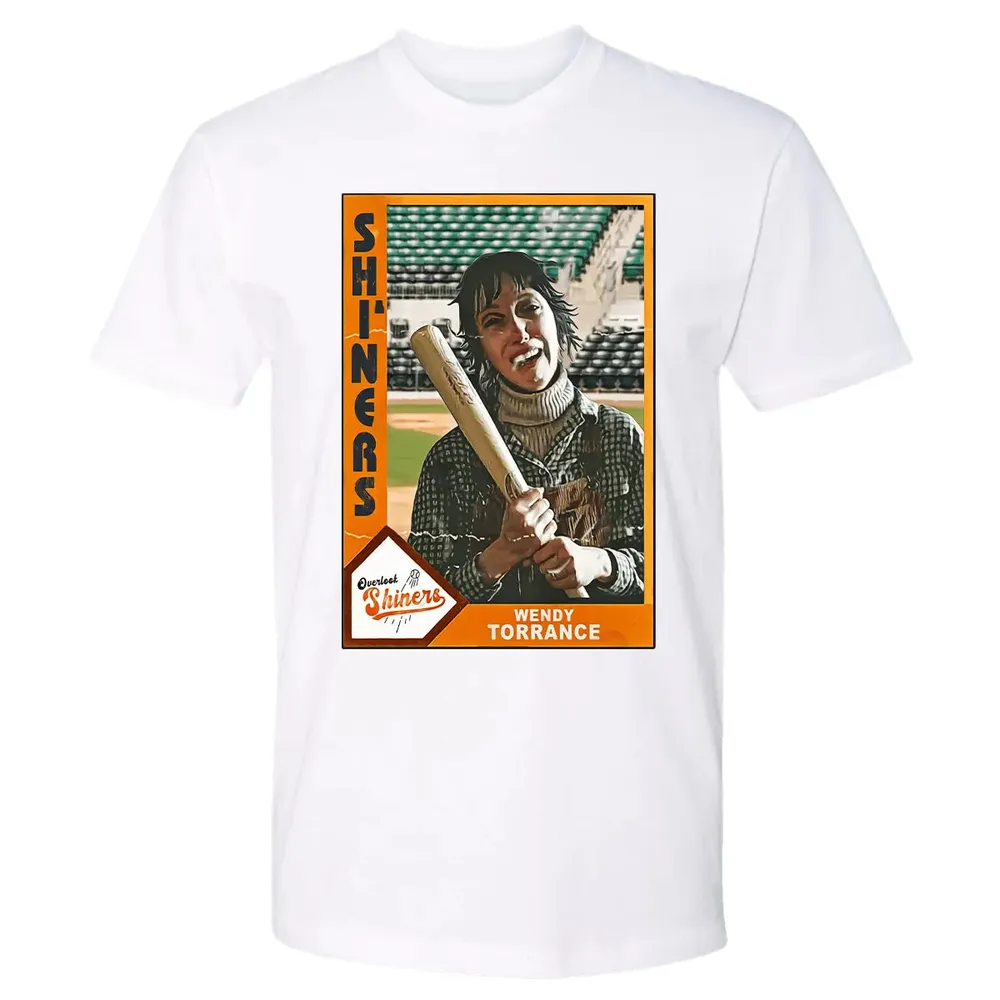 Wendy Torance Premium Unisex T-shirt - 4