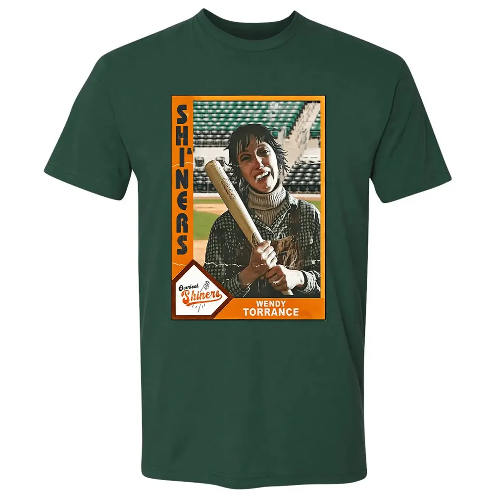 Wendy Torance Premium Unisex T-shirt - 12
