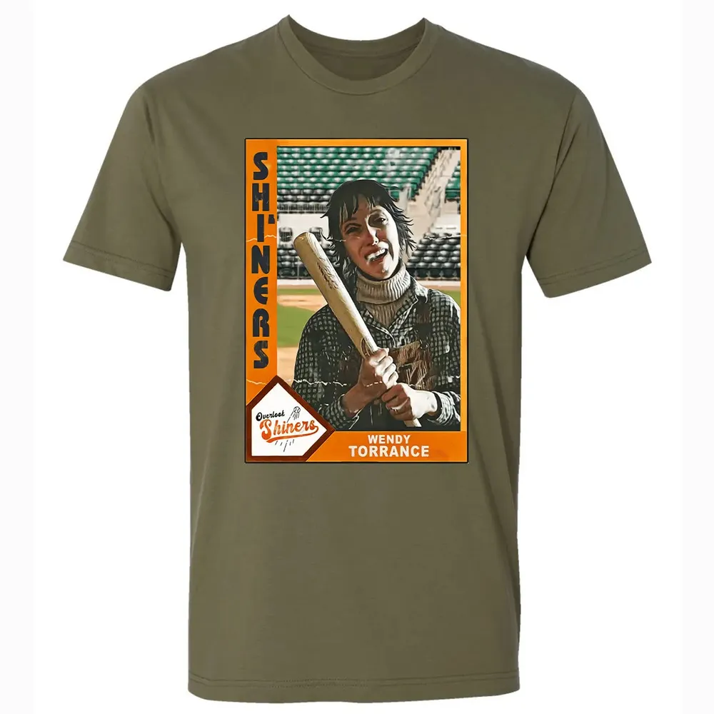 Wendy Torance Premium Unisex T-shirt - 5