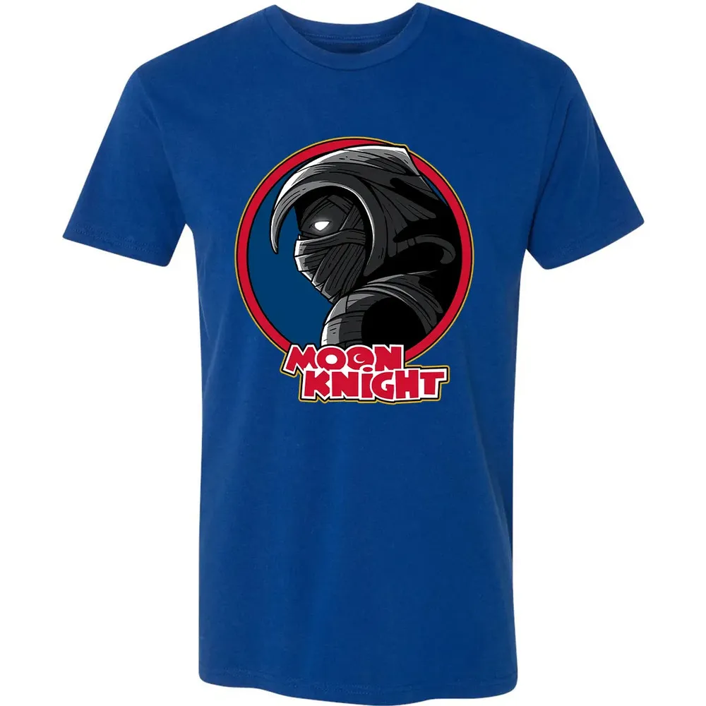 Moon Knight Tracy Premium Unisex T-shirt - 10