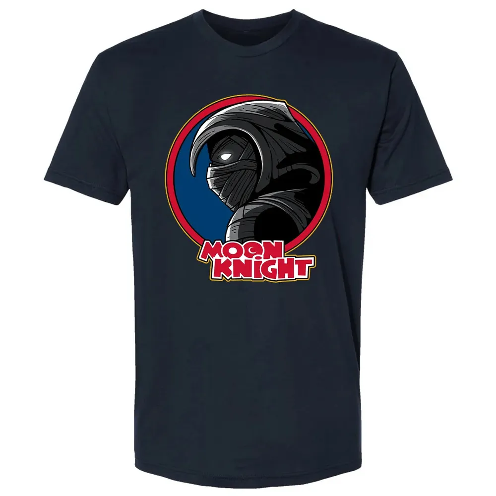 Moon Knight Tracy Premium Unisex T-shirt - 2