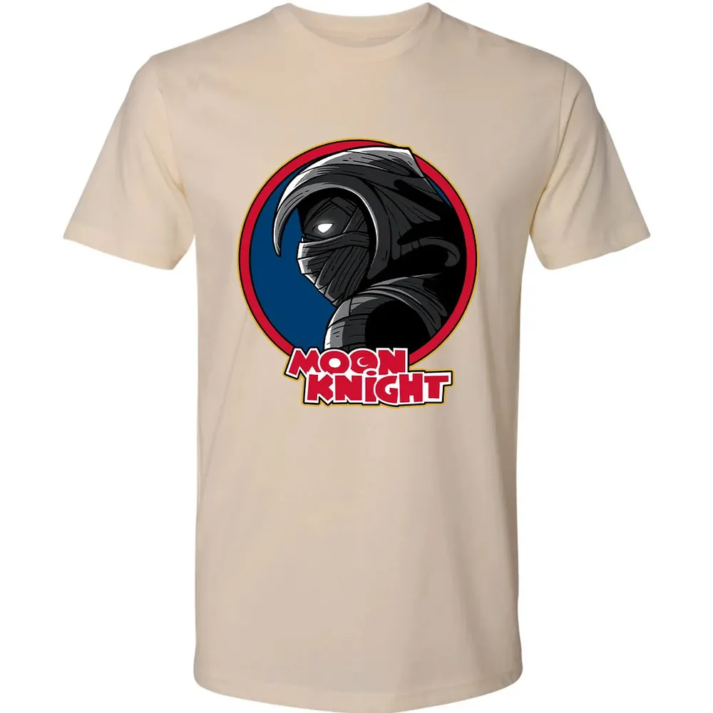 Moon Knight Tracy Premium Unisex T-shirt - 13