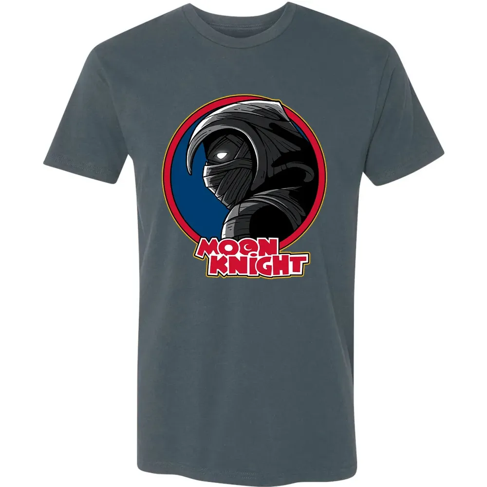 Moon Knight Tracy Premium Unisex T-shirt - 14