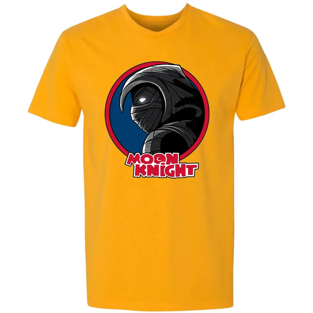 Moon Knight Tracy Premium Unisex T-shirt - 11