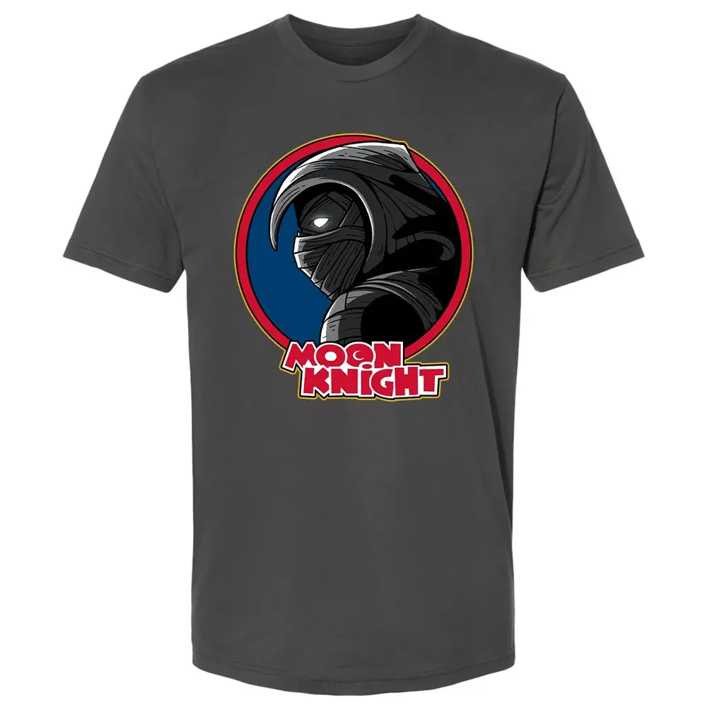 Moon Knight Tracy Premium Unisex T-shirt - 8