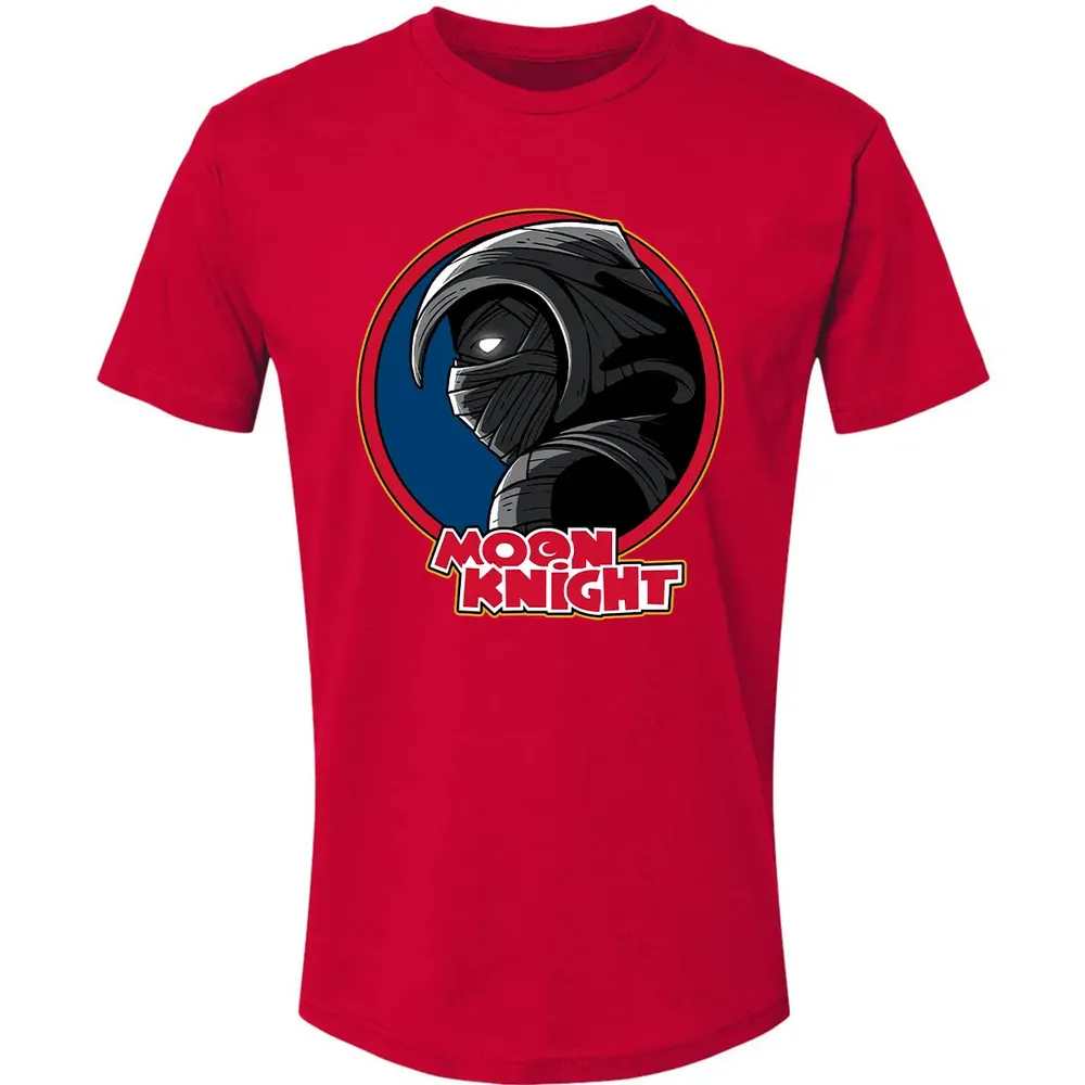 Moon Knight Tracy Premium Unisex T-shirt - 6