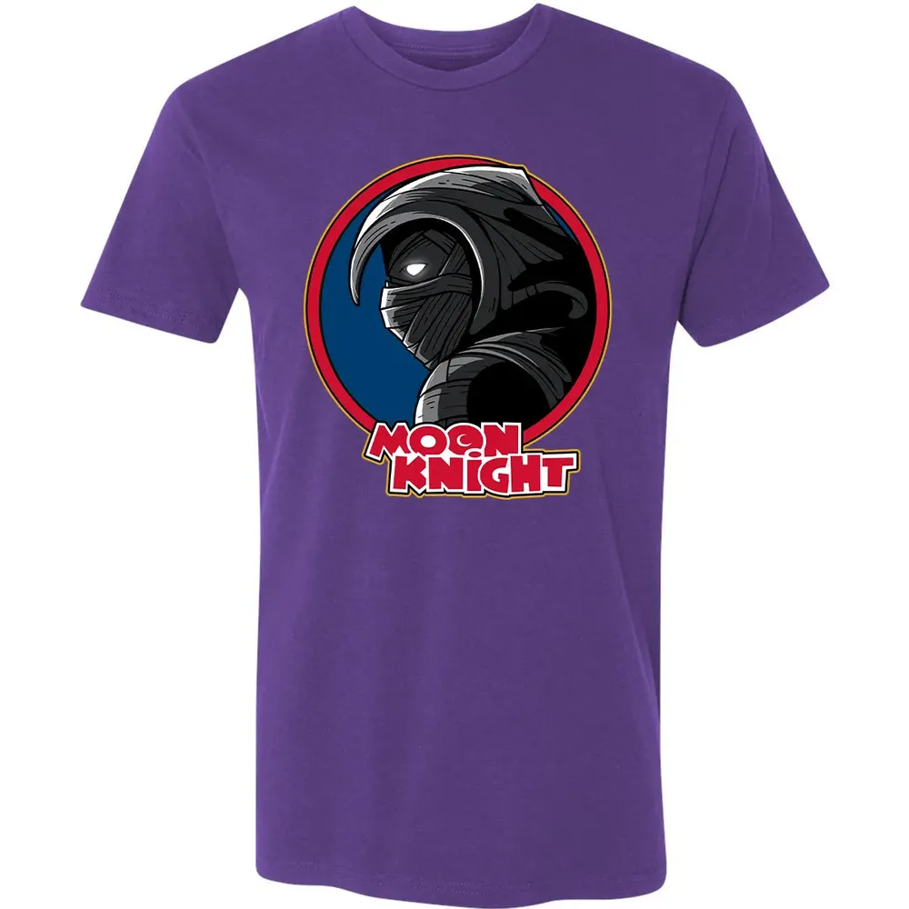 Moon Knight Tracy Premium Unisex T-shirt - 7