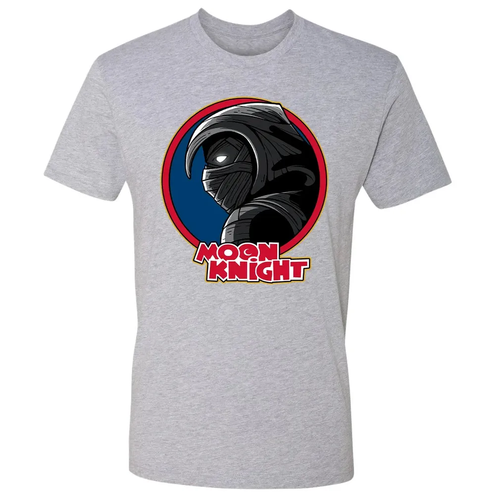 Moon Knight Tracy Premium Unisex T-shirt - 9