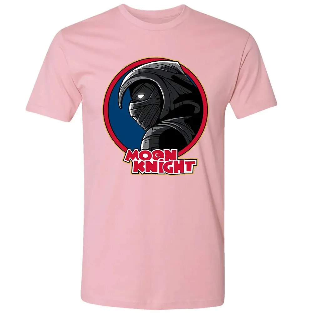 Moon Knight Tracy Premium Unisex T-shirt - 3
