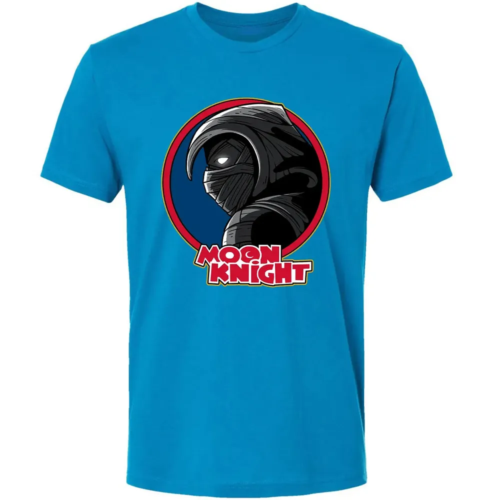 Moon Knight Tracy Premium Unisex T-shirt - 15