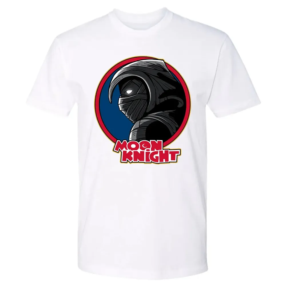 Moon Knight Tracy Premium Unisex T-shirt - 4