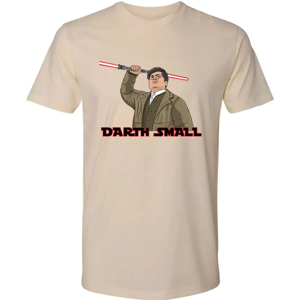 Darth Small Premium Unisex T-shirt - 13