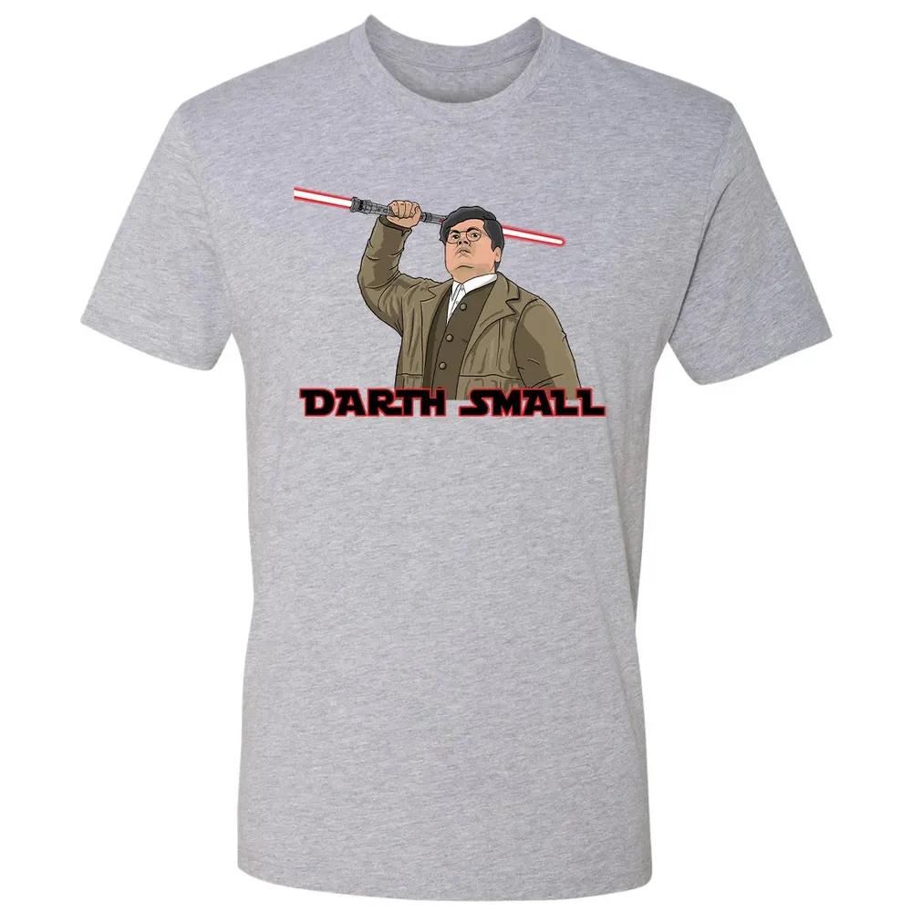 Darth Small Premium Unisex T-shirt - 9