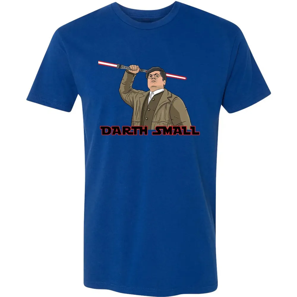 Darth Small Premium Unisex T-shirt - 10
